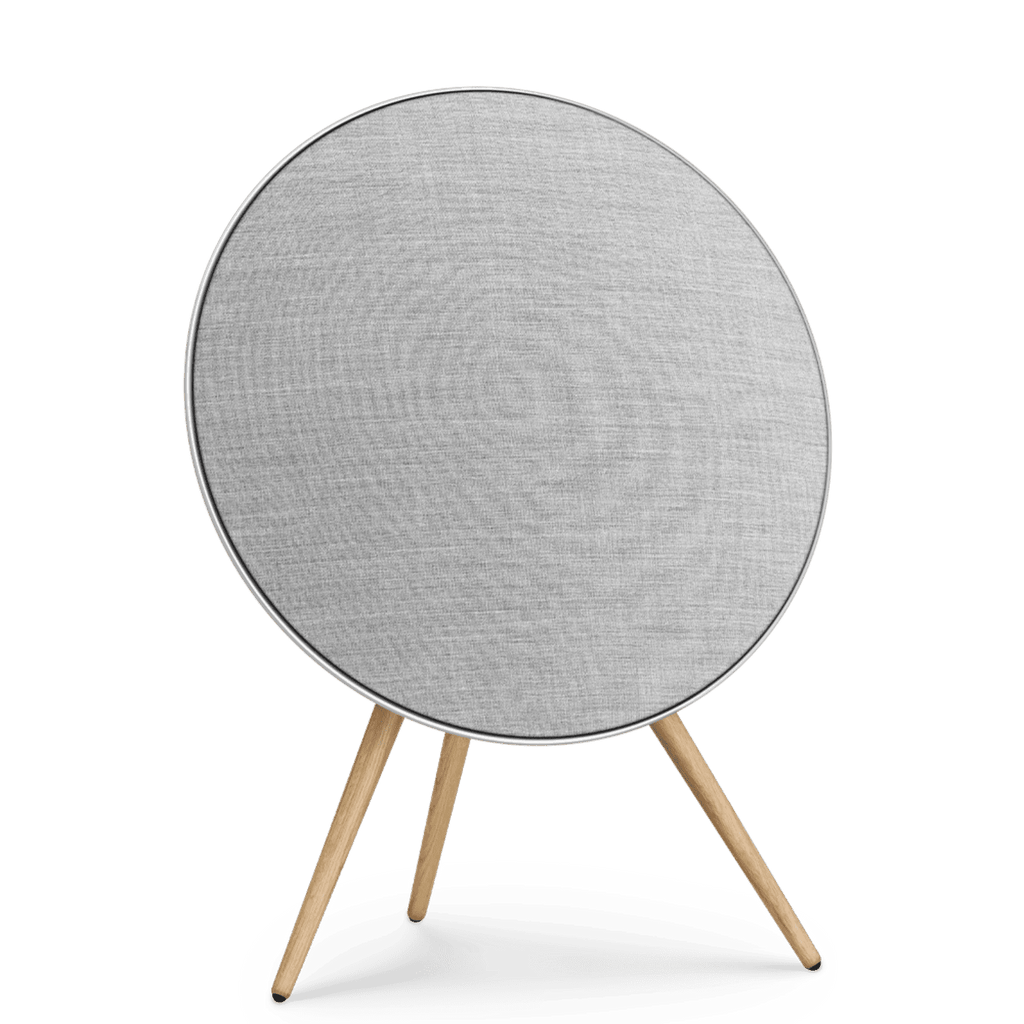 Bang & Olufsen Beosound A9 (5th Generation) Natural Aluminium