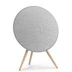Bang & Olufsen Beosound A9 (5th Generation) Natural Aluminium