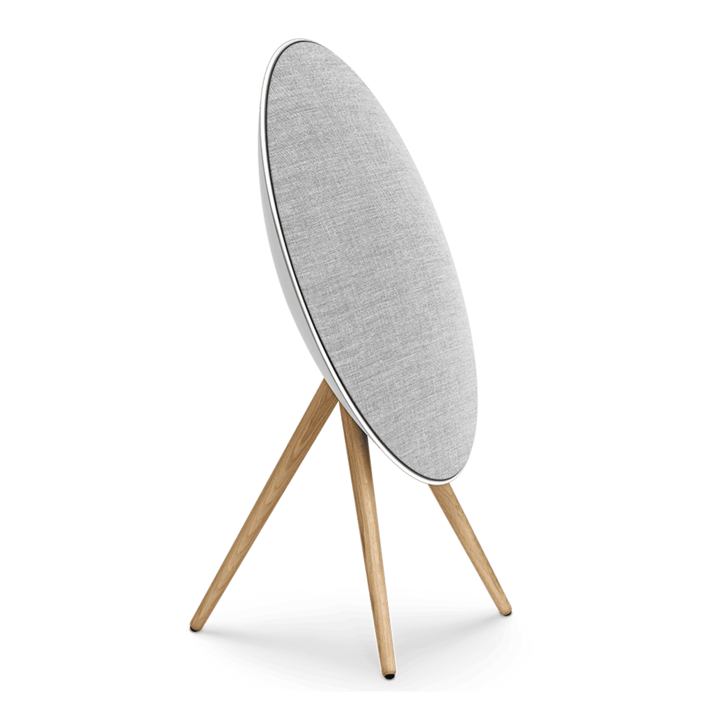 Bang & Olufsen Beosound A9 (5th Generation) Natural Aluminium