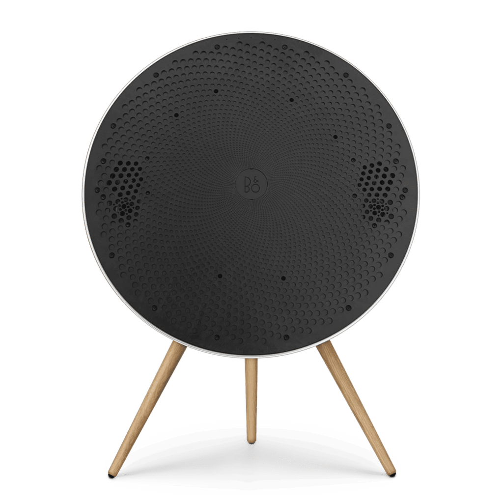 Bang & Olufsen Beosound A9 (5th Generation) Natural Aluminium