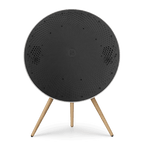 Bang & Olufsen Beosound A9 (5th Generation) Natural Aluminium