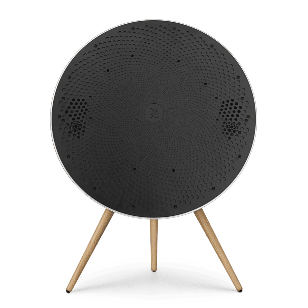 Bang & Olufsen Beosound A9 (5th Generation) Natural Aluminium