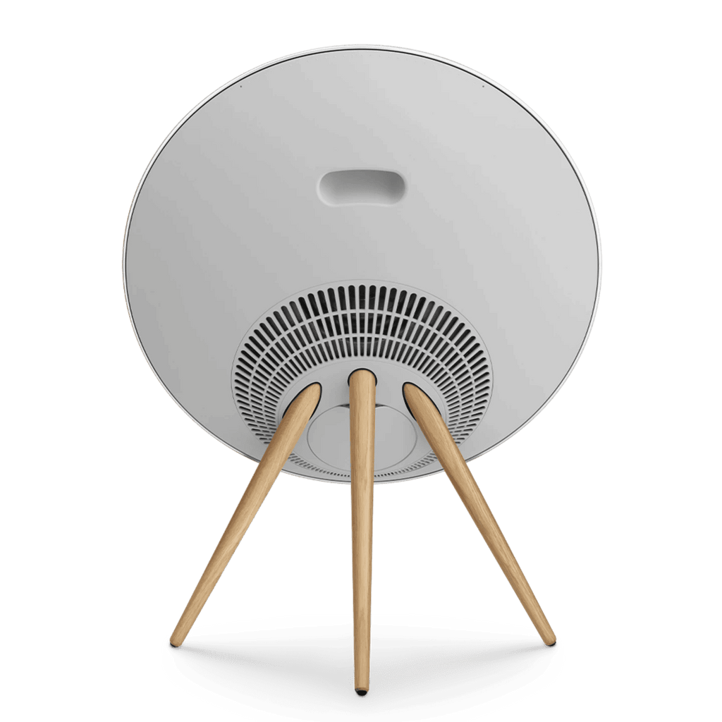 Bang & Olufsen Beosound A9 (5th Generation) Natural Aluminium