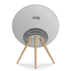 Bang & Olufsen Beosound A9 (5th Generation) Natural Aluminium