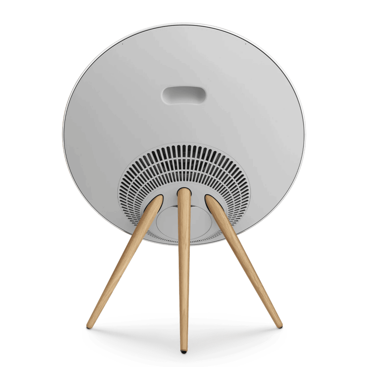 Bang & Olufsen Beosound A9 (5th Generation) Natural Aluminium