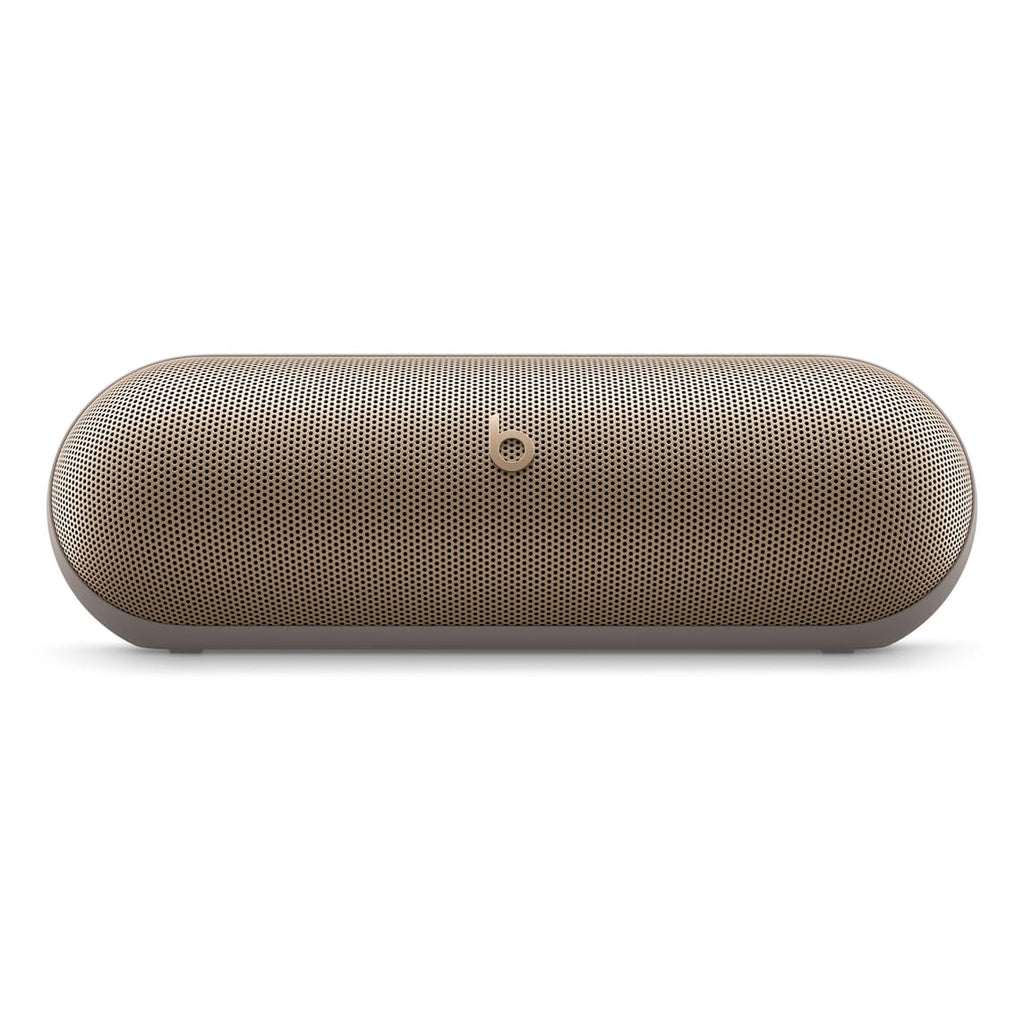 Beats Pill Champagne
