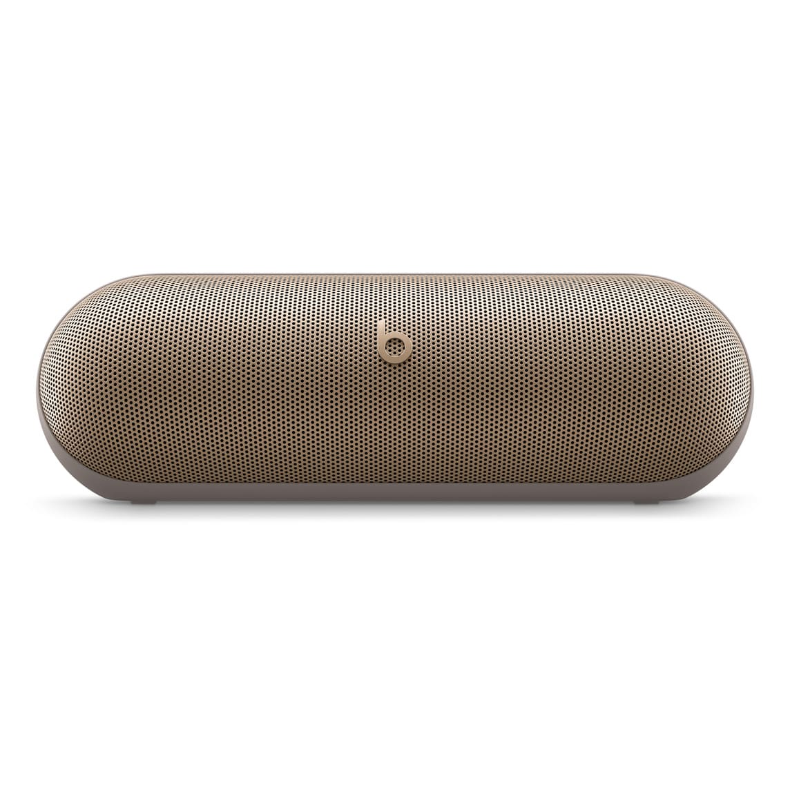 Beats Pill Champagne