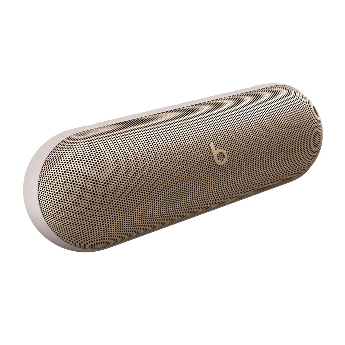 Beats Pill Champagne