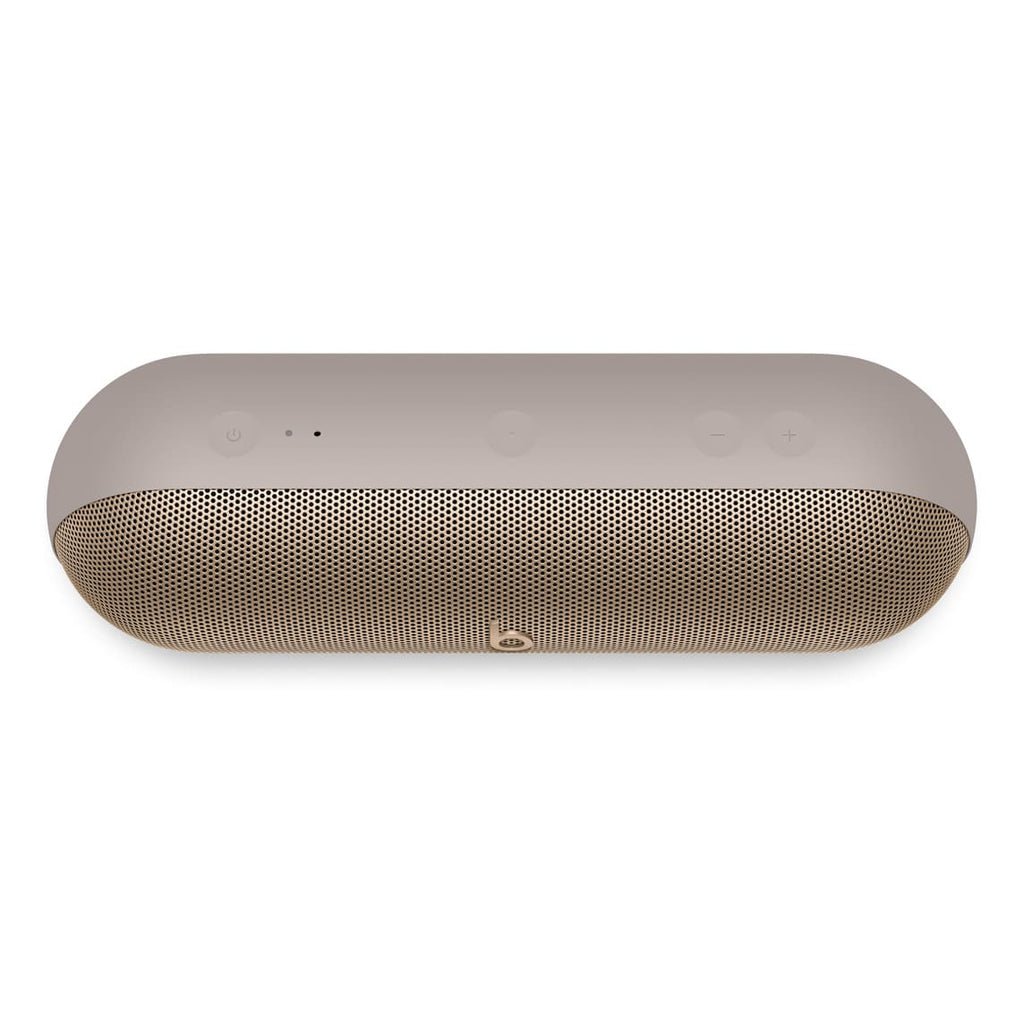 Beats Pill Champagne
