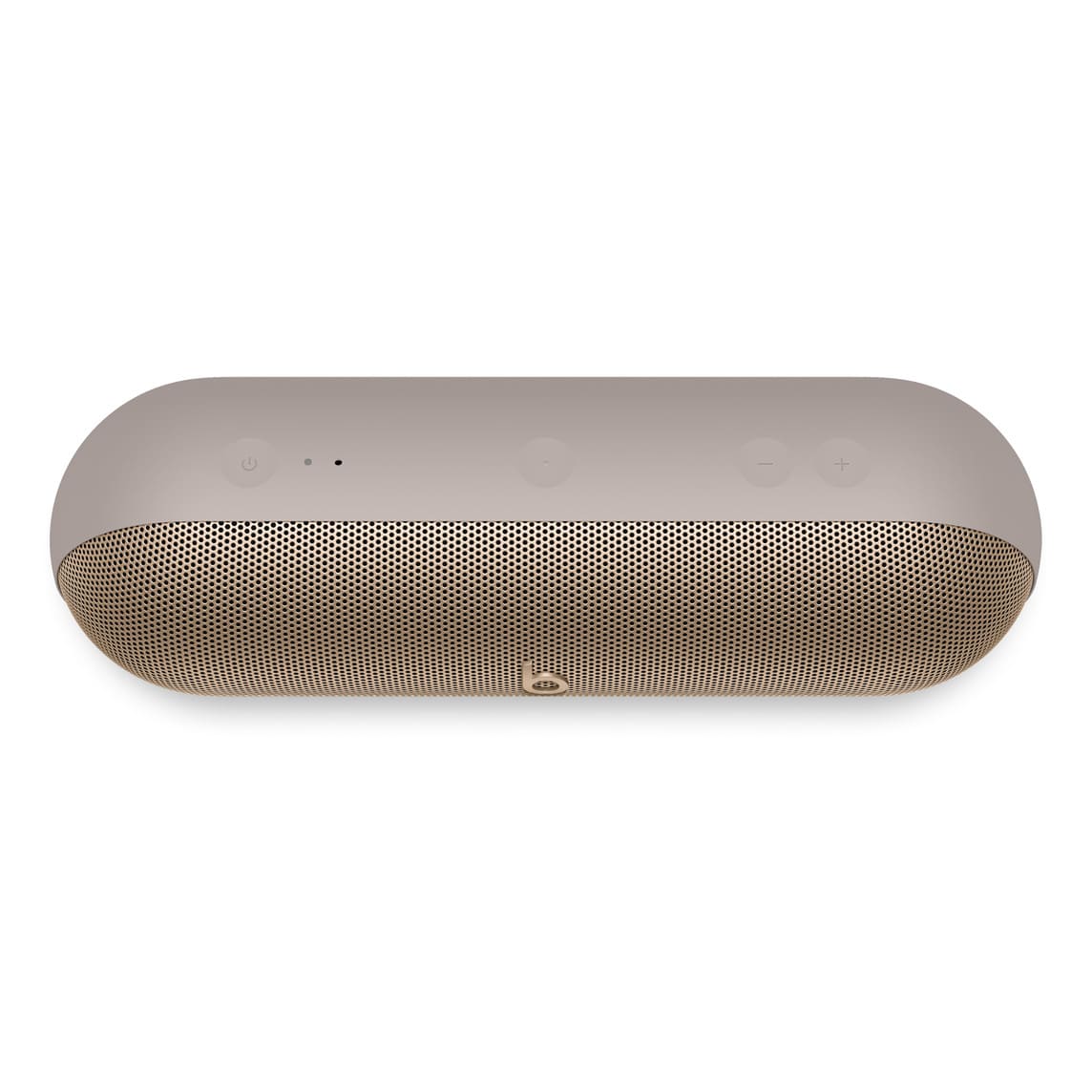 Beats Pill Champagne