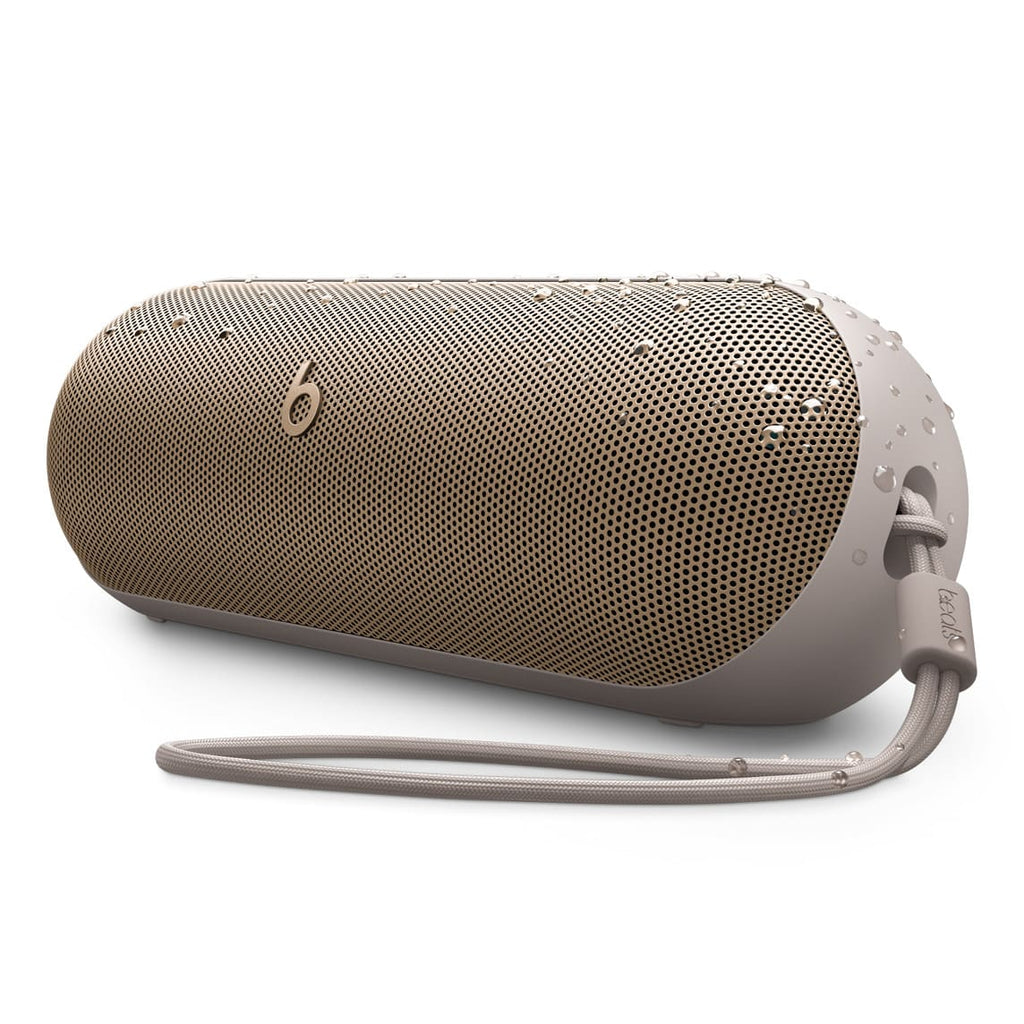 Beats Pill Champagne