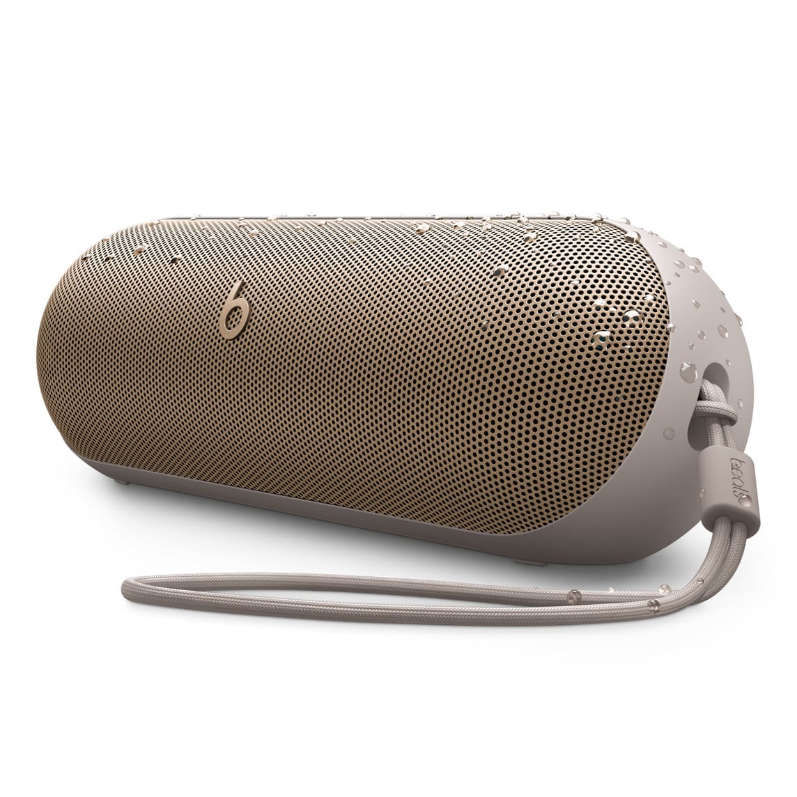 Beats Pill Champagne
