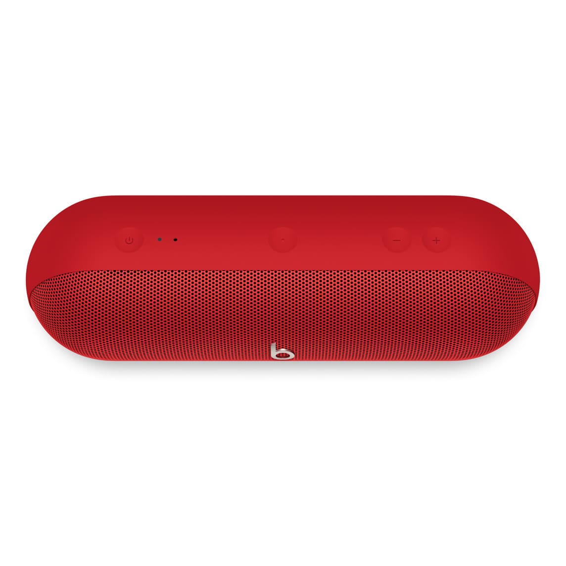 Beats Pill Statement