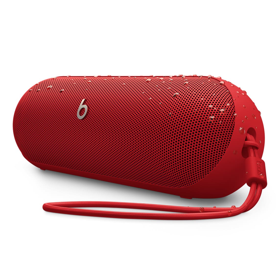 Beats Pill Statement
