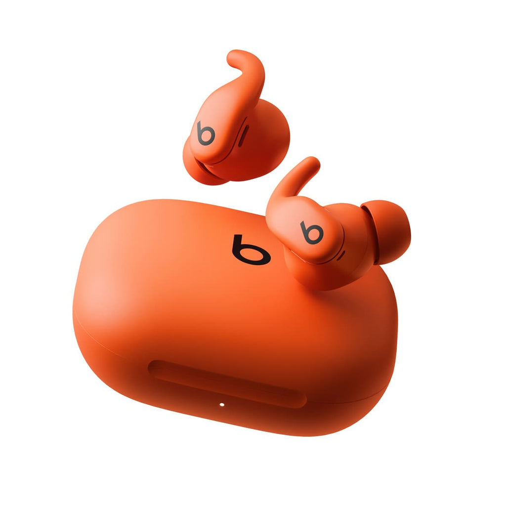 Beats Powerbeats Fit Wireless Fitness Earbuds with Secure Fit Spark