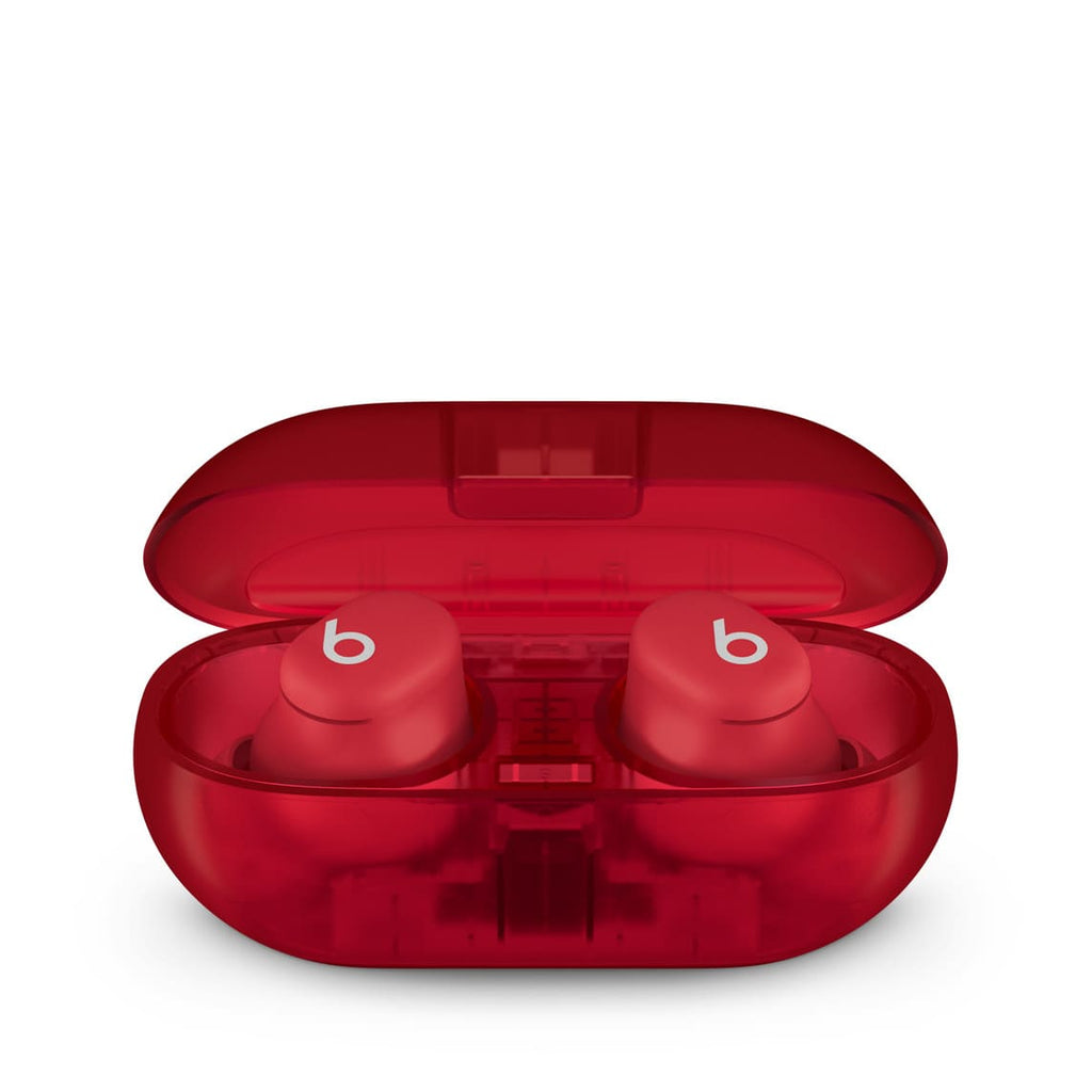 Beats Solo Buds