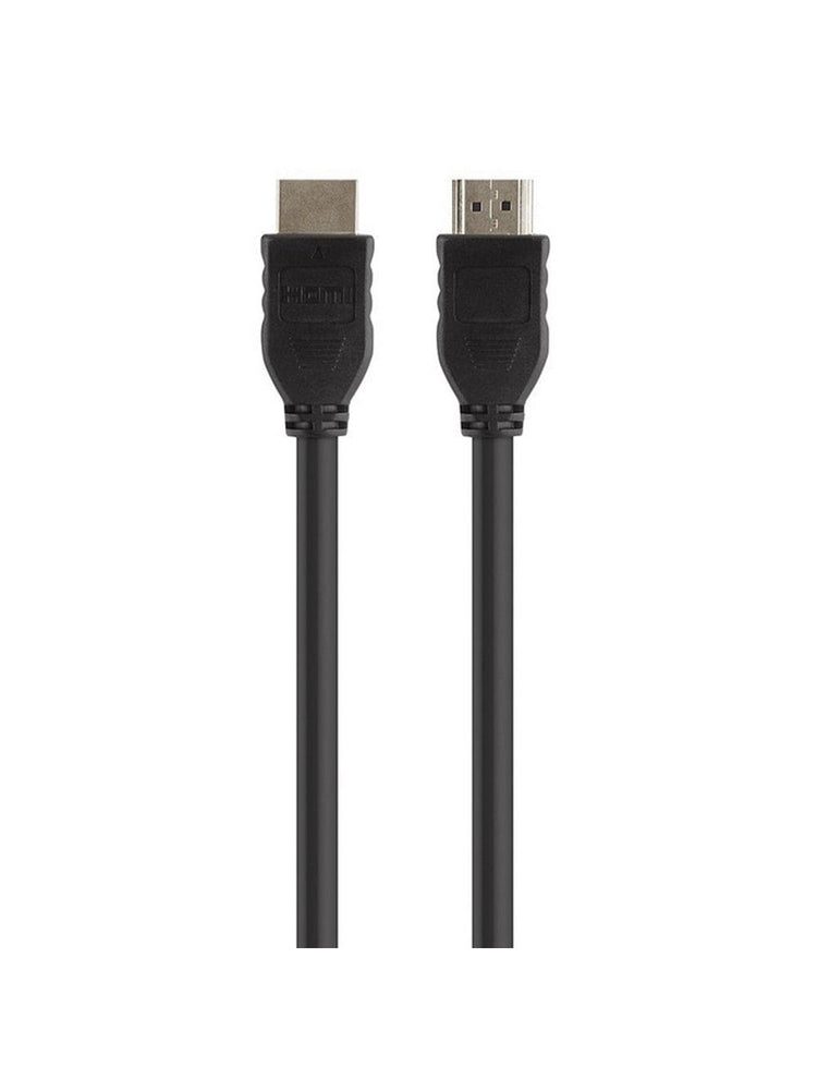 Belkin 4K High-Speed HDMI 2.0 Cable )