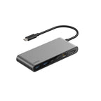 Belkin 8-Port USB-C Hub with Ethernet