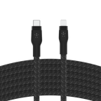Belkin BOOST↑CHARGE PRO Flex USB-C Cable with Lightning Connector )