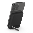 Belkin BoostCharge Magnetic Wireless Power Bank 5K + Stand