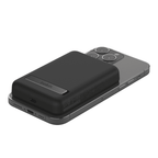 Belkin BoostCharge Magnetic Wireless Power Bank 5K + Stand