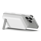 Belkin BoostCharge Magnetic Wireless Power Bank 5K + Stand