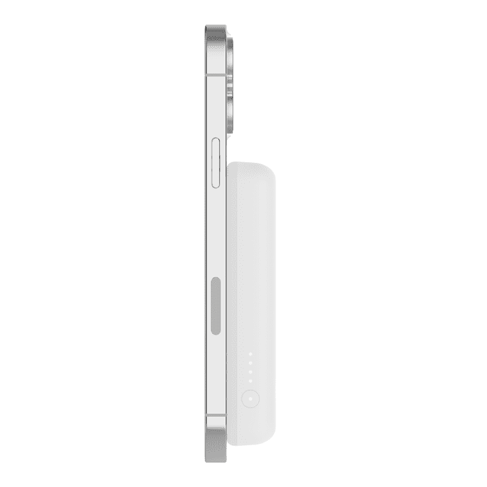 Belkin BoostCharge Magnetic Wireless Power Bank 5K + Stand
