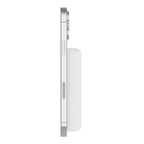 Belkin BoostCharge Magnetic Wireless Power Bank 5K + Stand