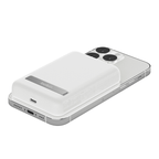 Belkin BoostCharge Magnetic Wireless Power Bank 5K + Stand