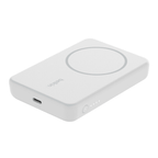 Belkin BoostCharge Magnetic Wireless Power Bank 5K + Stand