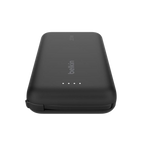 Belkin BoostCharge Power Bank 10K with Integrated Cable USB-C 20W