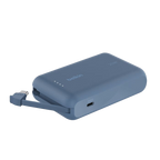 Belkin BoostCharge Power Bank 10K with Integrated Cable USB-C 20W