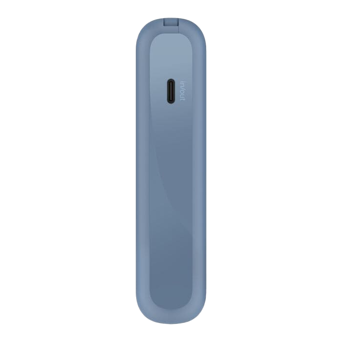 Belkin BoostCharge Power Bank 10K with Integrated Cable USB-C 20W