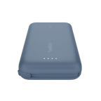 Belkin BoostCharge Power Bank 10K with Integrated Cable USB-C 20W