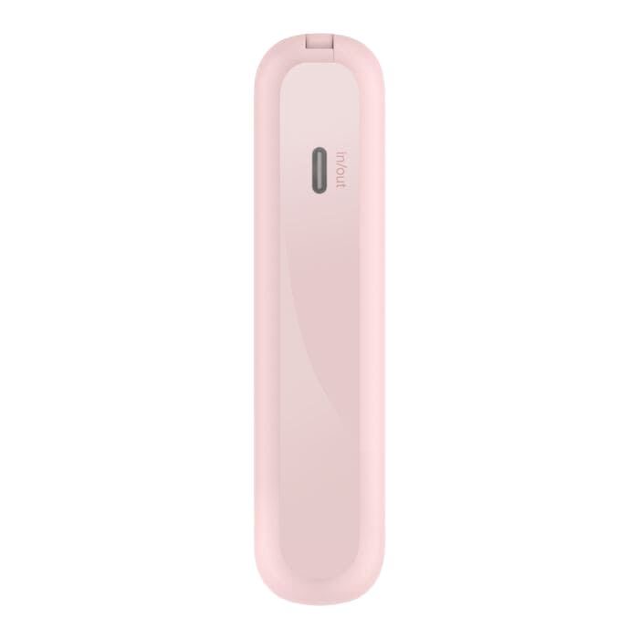 Belkin BoostCharge Power Bank 10K with Integrated Cable USB-C 20W