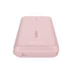 Belkin BoostCharge Power Bank 10K with Integrated Cable USB-C 20W