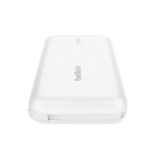 Belkin BoostCharge Power Bank 10K with Integrated Cable USB-C 20W