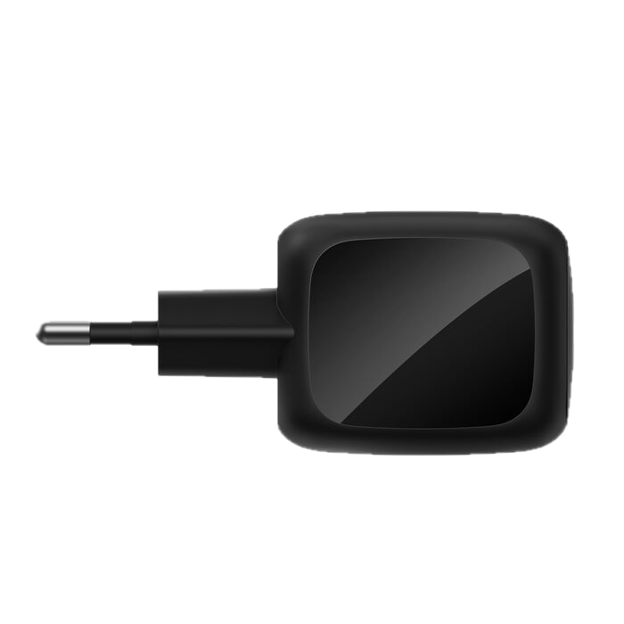 Belkin BoostCharge Pro 2-Port USB-C GaN Charger 50W