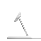 Belkin BoostCharge Pro 3-in-1 Magnetic Charging Stand with Qi2 Fast Wireless Charging 15W