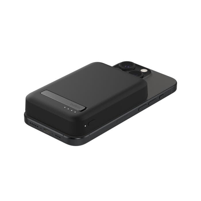 Belkin BoostCharge Pro Magnetic Power Bank with Qi2 15W 8K