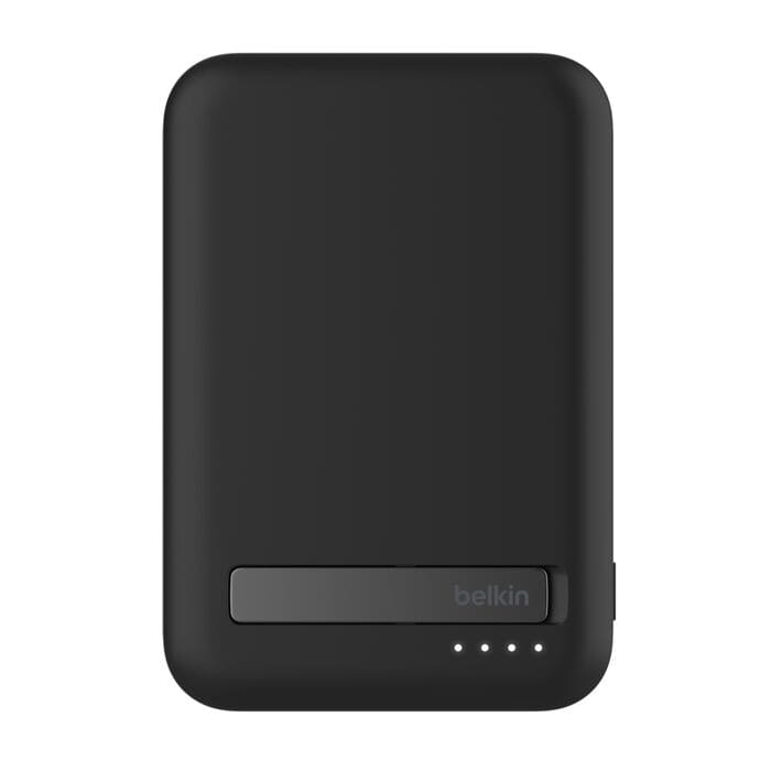 Belkin BoostCharge Pro Magnetic Power Bank with Qi2 15W 8K