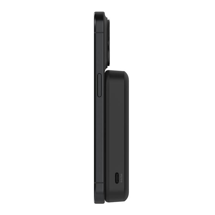 Belkin BoostCharge Pro Magnetic Power Bank with Qi2 15W 8K