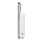 Belkin BoostCharge Pro Magnetic Power Bank with Qi2 15W 8K