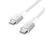 Belkin BoostCharge USB-C to USB-C Cable 240W )