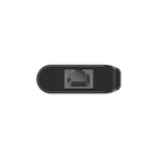 Belkin Connect USB-C 6-in-1 Multiport Adapter