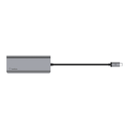 Belkin Connect USB-C 6-in-1 Multiport Adapter