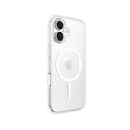 Belkin SheerForce Series Case for iPhone 17 Clear
