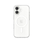 Belkin SheerForce Series Case for iPhone 17 Clear