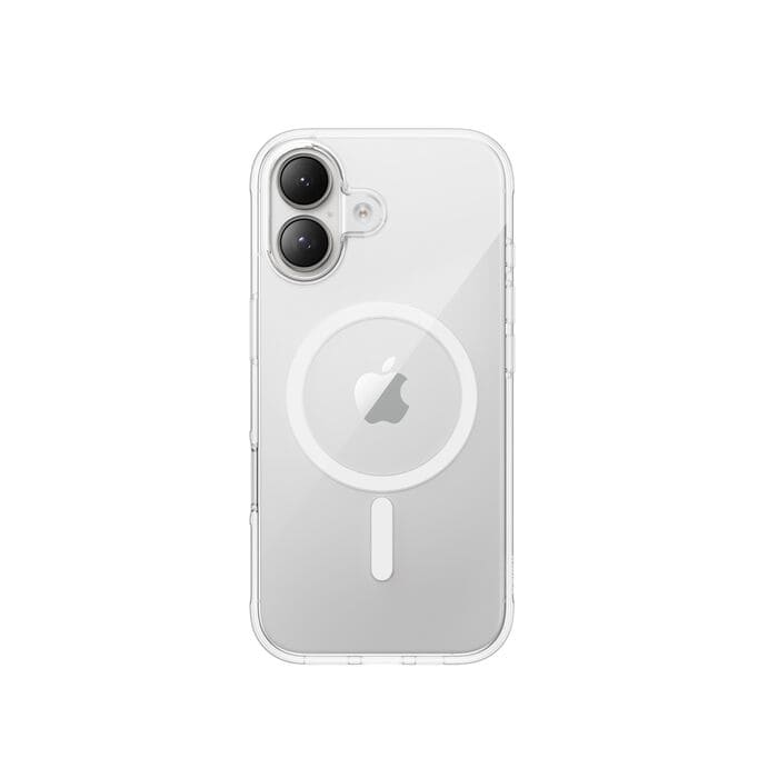 Belkin SheerForce Series Case for iPhone 17 Clear