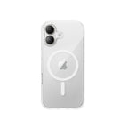 Belkin SheerForce Series Case for iPhone 17 Clear